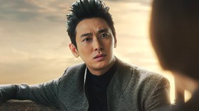 Joo Ji-hoon Bergabung dengan H& Entertainment