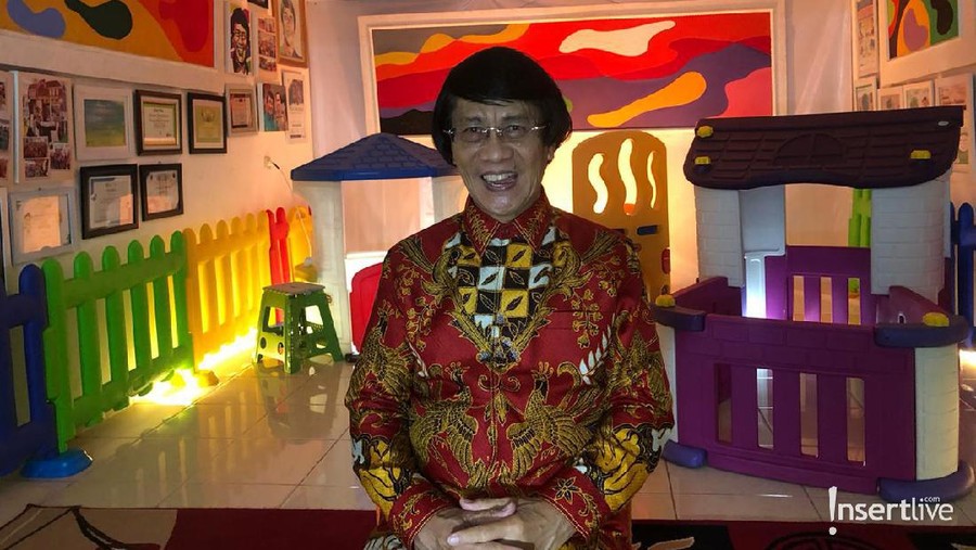 Kak Seto Kak Seto