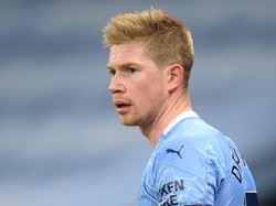 Selebrasi Gol Khas Kevin De Bruyne Kayak Apa sih?