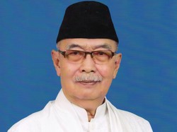 KH Olih Komaruddin Minta Kapolri Mendatang Harus Tegakkan Keadilan