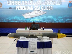Selayar dan Penemuan Seaglider serta Sejarah Panjang Jalur Dagang