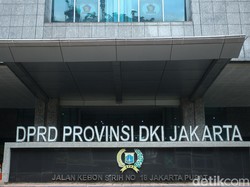 Pegawai Honorer DPRD Jakarta Dipolisikan Diduga Lakukan Pelecehan Seksual