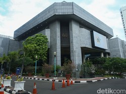 DPRD DKI Lanjutkan Rapat Pembahasan Calon Pj Gubernur Hari Ini