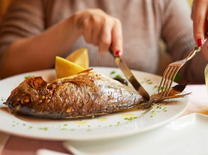 10 Ikan Tinggi Merkuri yang Banyak Dikonsumsi Warga RI, Ada Makarel Bun