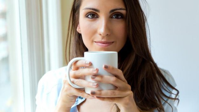 Tak Cuma Kopi, Teh Juga Mengandung Kafein Lho!