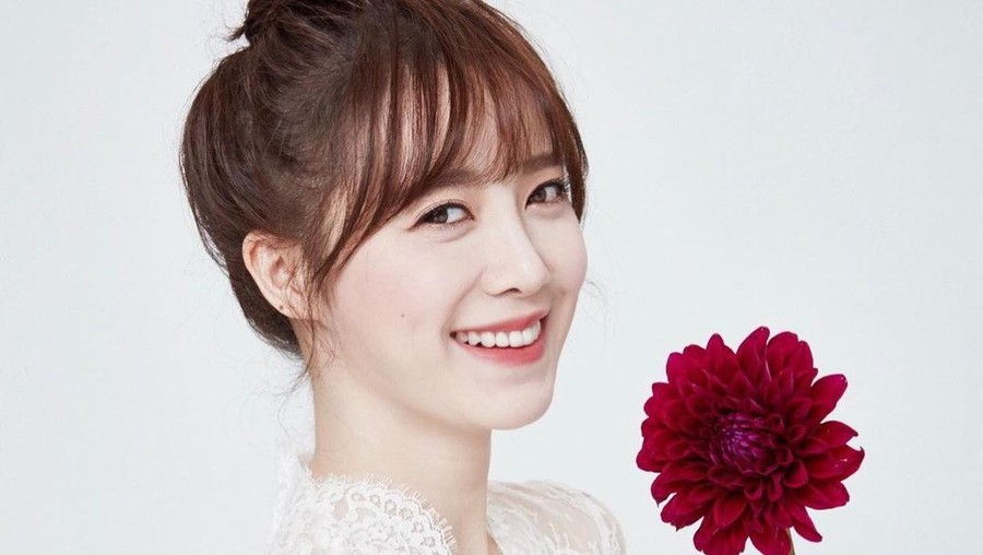 Mau Lepas Status Janda, Ku Hye Sun Beri Sinyal Akan Nikah Lagi