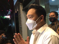 Alasan Nobu Tak Ditahan Meski Jadi Tersangka Video Syur