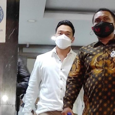 Dituding Aji Mumpung di Kasus 19 Detik, Begini Jawaban Nobu