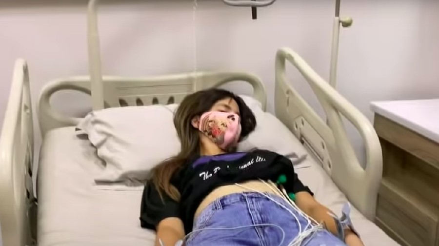 Nia Ramadhani Nia Ramadhani