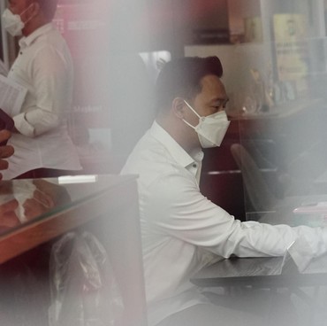 Michael Yukinobu Jalani Tes Corona sebelum Diperiksa Atas Kasus Video Panas