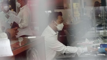 img-title Michael Yukinobu Jalani Tes Corona sebelum Diperiksa Atas Kasus Video Panas