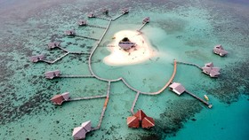 7 Tempat Wisata Alam Indonesia Mirip Seperti di Luar Negeri