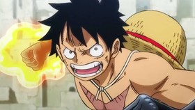 Review Manga: One Piece 1.044