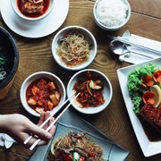 Paling Sering Digunakan, Jenis Jamur Ini Dipakai Untuk Hidangan Masakan Korea