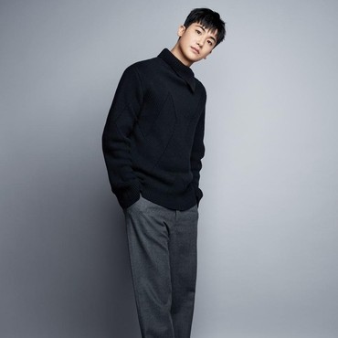 Selesai Wajib Militer, Park Hyung Sik Siap Main Drama Lagi