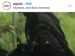 Rekam Video Pamer Kelamin, Korban Bisa Terjerat UU Pornografi-ITE?