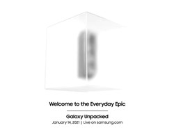 Samsung Galaxy S21 Dipastikan Meluncur 14 Januari 2021