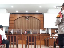 Sidang Praperadilan, Habib Rizieq Minta Status Tersangka Dibatalkan