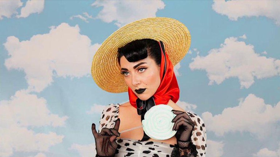 Qveen Herby