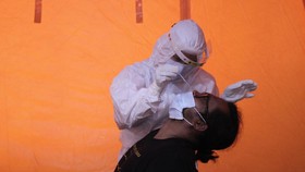 Kasus Corona Fluktuatif, PPKM Mikro Yogyakarta Diperpanjang