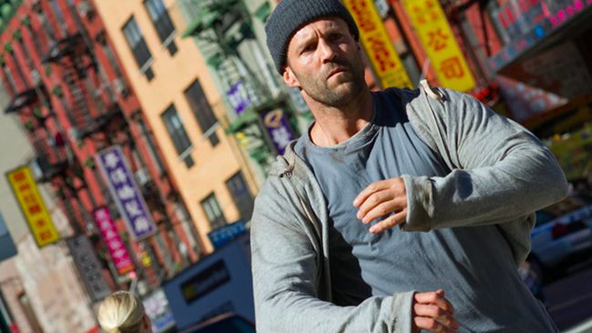 Bioskop Trans TV malam ini, Senin (4/1), akan menayangkan Safe (2012) pada pukul 21.30 WIB. Berikut sinopsis film yang dibintangi Jason Statham.