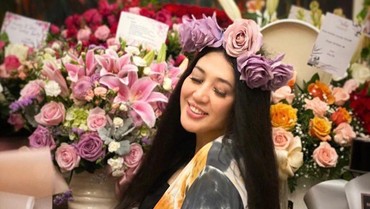 Lama Menghilang, Sania Cerita Bisnisnya yang Gulung Tikar
