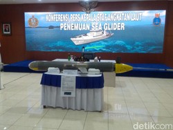 Media Asing Soroti Seaglider Misterius, Pesawat Jatuh Timpa Rumah Warga AS