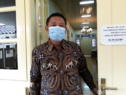 Pemda: DIY Bakal Terima 1,2 Juta Vaksin Corona