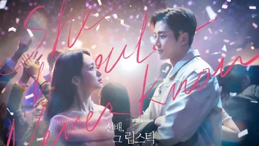 img-title Sudah Tayang, Ini Sinopsis Drama Korea Baru 'She Would Never Know'