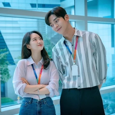 Tayang Perdana, Drama Korea 'She Would Never Know' Cetak Rating Menjanjikan