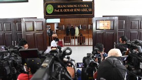 Gazalba Bawa 7 Bukti Surat di Sidang Praperadilan Lawan KPK