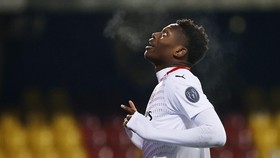 Hasil Liga Italia: Milan Kalahkan Benevento 2-0