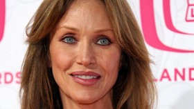 Akhir Cerita Tanya Roberts, Bond Girl di Film View to A Kill