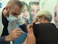 VIDEO: Israel Klaim Lakukan Vaksinasi Tercepat di Dunia