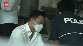 Tak Ditahan, MYD Tersangka Video Porno Dikenakan Wajib Lapor