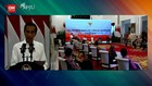 VIDEO: Jokowi Luncurkan Bansos Tunai 2021 se-Indonesia