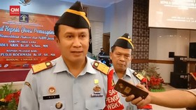 VIDEO: Abu Bakar Ba'asyir Bebas Murni 8 Januari