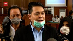 VIDEO: Diperiksa Polda, Rizieq Absen di Sidang Praperadilan