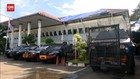 VIDEO: Pengamanan Sidang Praperadilan Rizieq Shihab
