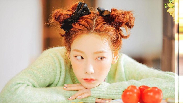 Tren Aksesoris Rambut yang Dipopulerkan oleh Artis asal Korea Selatan Tren Aksesoris Rambut yang Dipopulerkan oleh Artis asal Korea Selatan