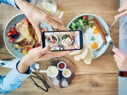 Makanan, Minuman dan Tren Diet yang Bakal Hits Tahun Ini