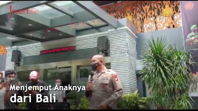 Alasan Gisel Tak Hadir dalam Pemeriksaan Kasus Video Syur