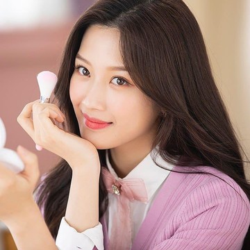 img-title 5 Tips Makeup ala Im Joo Kyung di Drakor True Beauty