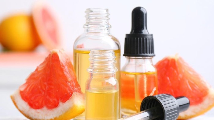 7 Pilihan Essential Oil Untuk Menenangkan Kulit Eksim, Apa Saja?