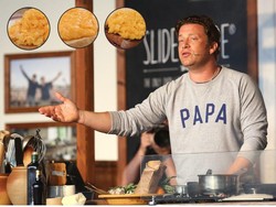 7 Resep Telur Orak-arik Enak ala Celebrity Chef Buat Sarapan