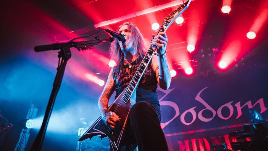 Alexi Laiho Alexi Laiho