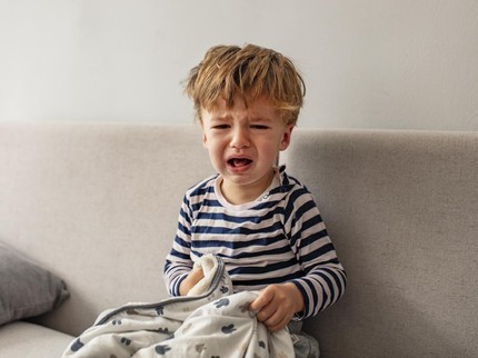 5 Cara Hadapi Anak Tantrum Menurut Psikolog, Pahami Batasan Toleransinya