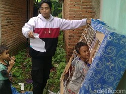 Akhir Pengusutan Kasus Spring Bed Abal-abal Buatan Tegal