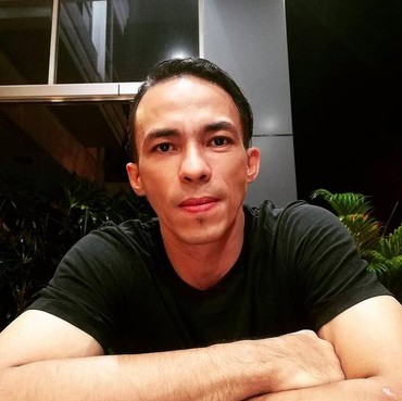 Attila Syach Eks Suami Wulan Guritno Jadi Tersangka Kasus KDRT