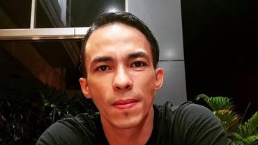 Attila Syach Eks Suami Wulan Guritno Jadi Tersangka Kasus KDRT
